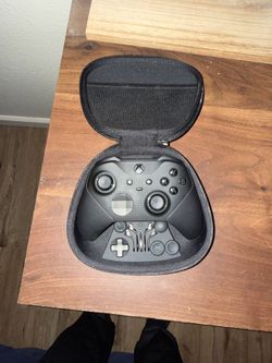 Xbox elite Series 2 controller
