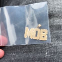 2.35 Grams 10k Can Meet At Pawn Shop Or Gold Store Or What Not So You Can See It’s Real 