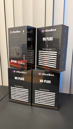 Better Than Amazon Fire Stick Streaming Box Movies TV Shows Live Sports