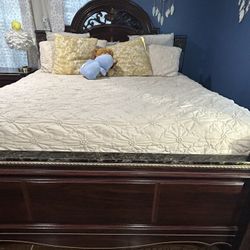 Bedroom Set.