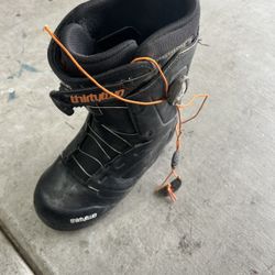 Snowboard Boot 10.5