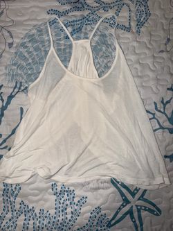 Alo Yoga Women’s Top Size XS