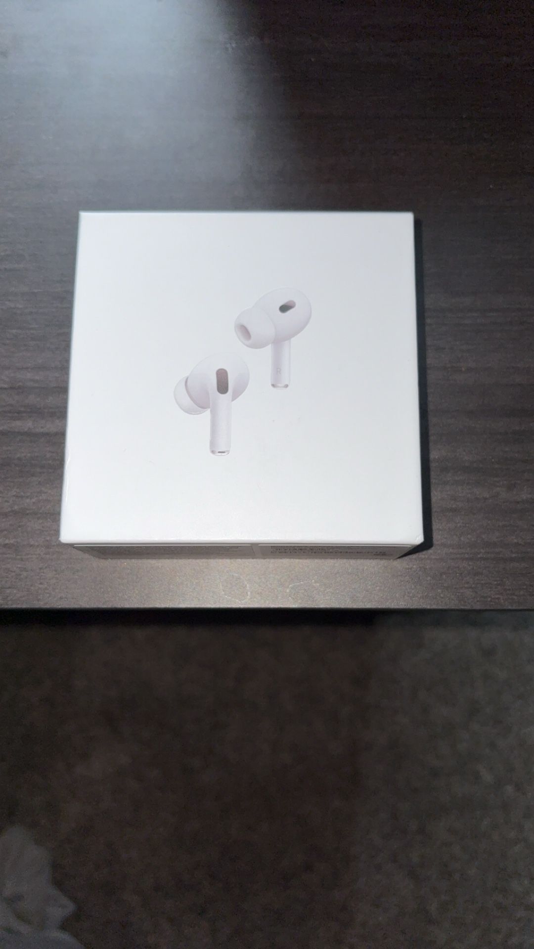 Apple AirPods Pro 2nd Generation