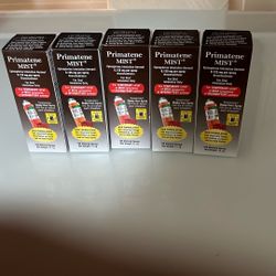 Primatene Mist