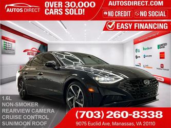 2023 Hyundai Sonata