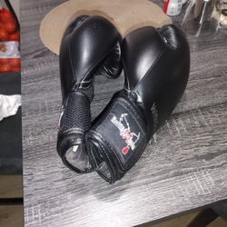 Kickboxing 
