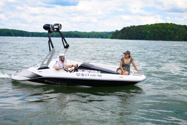 Scarab 165 HO Impulse