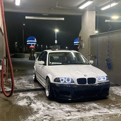 2001 BMW 330i