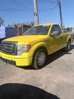 2014 ford f150