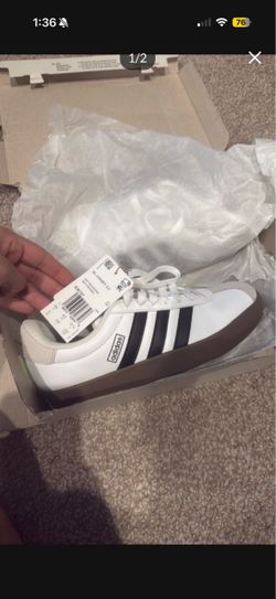 Women Brand new adidas court