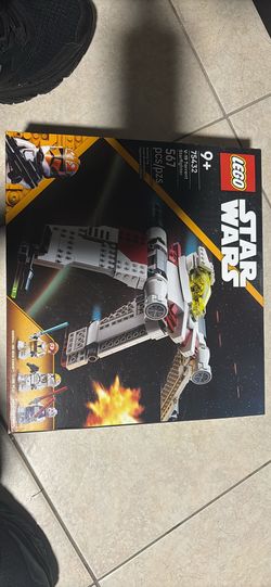 Lego Star Wars
