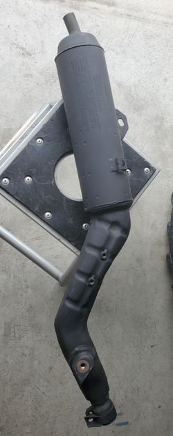 Exhaust