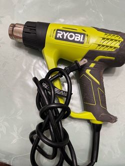 Ryobi 2000W CORDED HEAT GUN