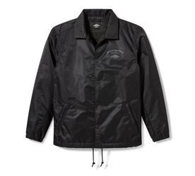 Harley Davidson Jacket