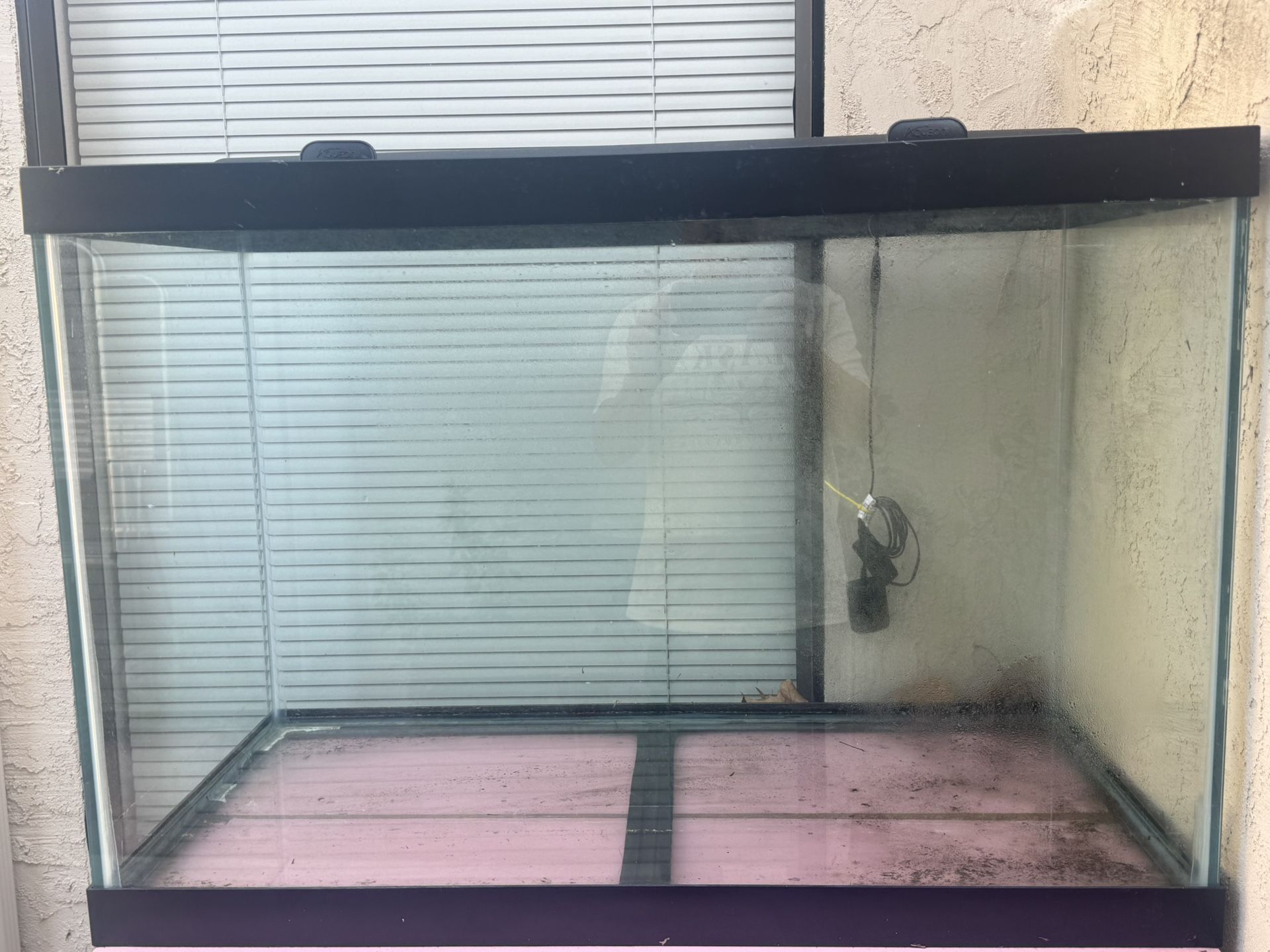 2 Fish Tank For Sale
