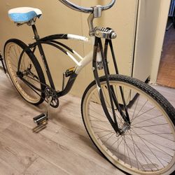 Bike Cruiser  Single Speed 