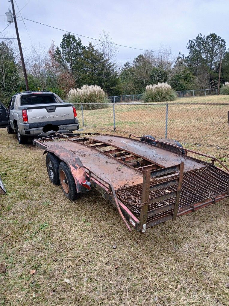 Car Hauler