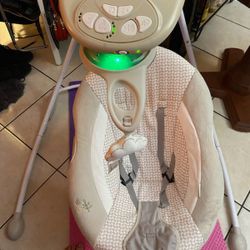 Baby Swing For Baby