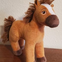 Plush SPIRIT 