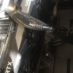 Rtx 3060 12gb Oc Edition GDDR6 READ DESCRIPTION 