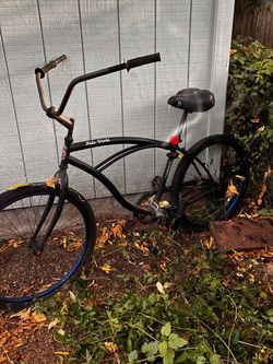 Isla Vista Cruiser Bicycle