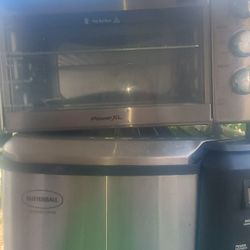 Power XL Air Fryer Oven 
