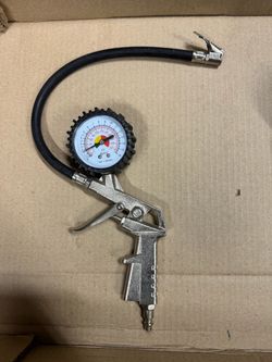 Make an offer. Located in plantation .Tire pressure gauge