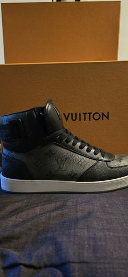 Louis Vuitton Shoes