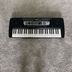 Electric Piano