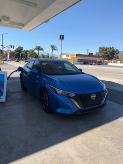 2025 Nissan Sentra