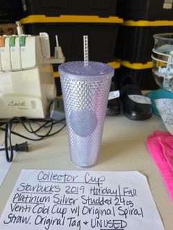 Starbucks Collectible Cups