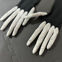 Alien/monster Hands/gloves