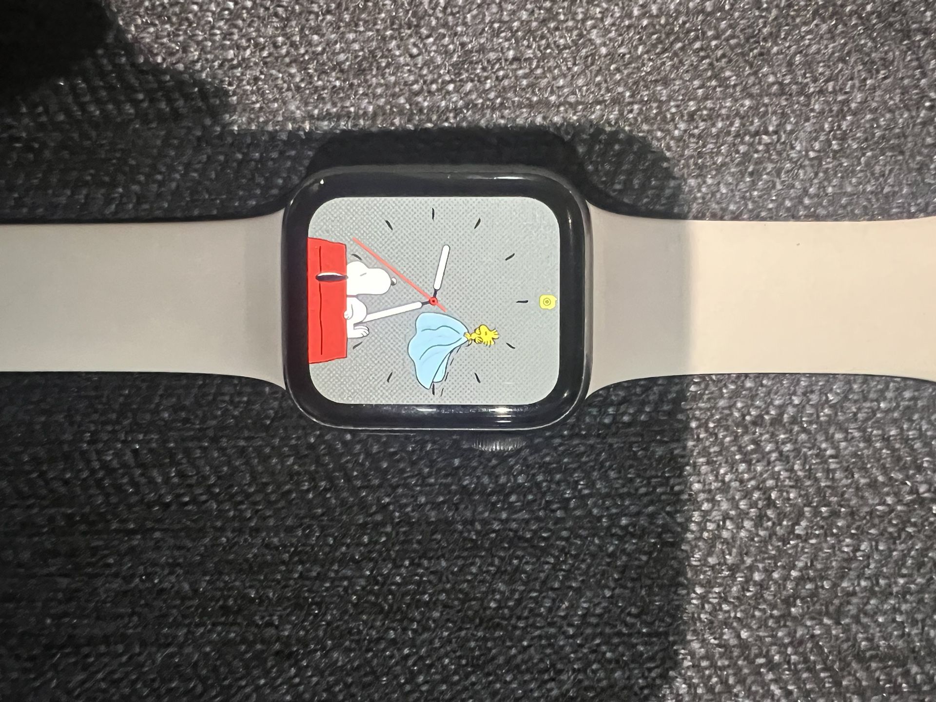 Apple Watch Series 5