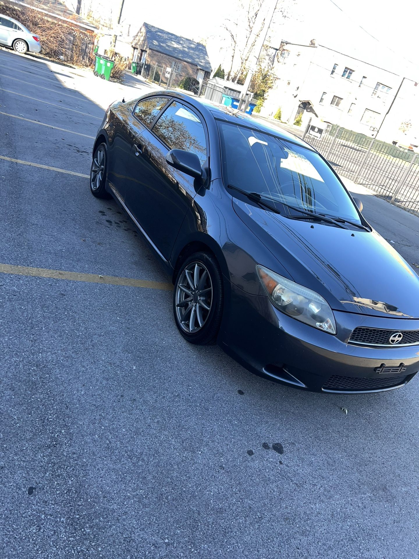 2005 Scion tC