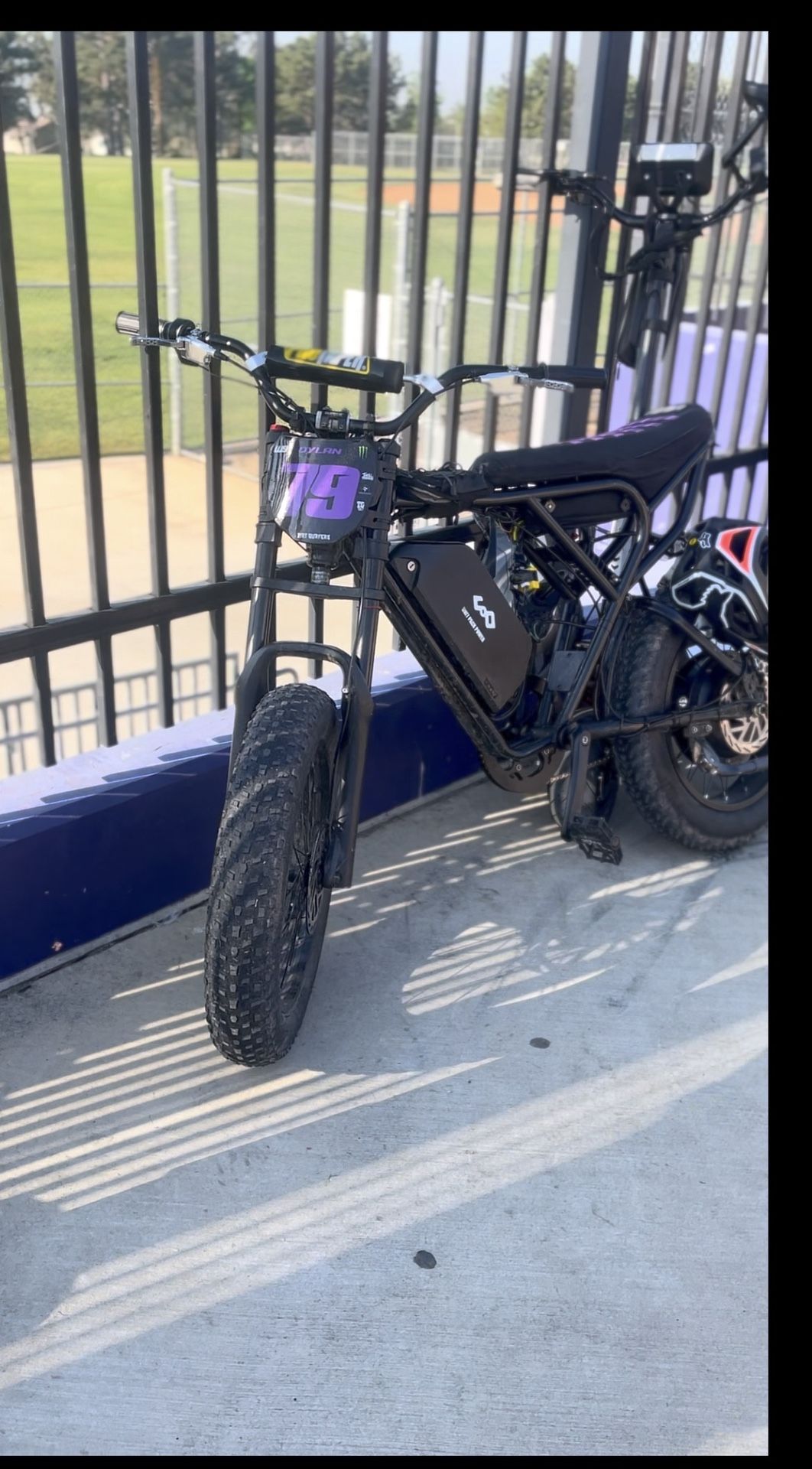 Modded Ridastar Modded Ridstar 52v for Sale in Fontana, CA - OfferUp