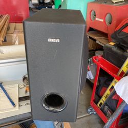 SubWoofer