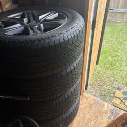 Ford Truck Tires