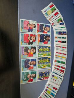 2026 FIFA World Cup Panini Stickers