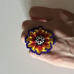Mexican Ring 