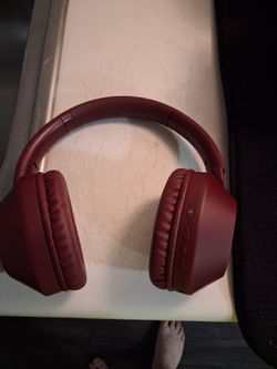 Swissmade headphones