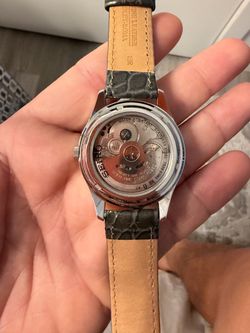 Seiko 5 Automatic 21