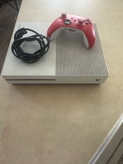 Xbox 1 s