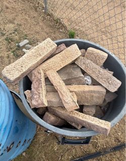 Bricks