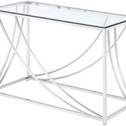 Console / Accent / Tv  Table 