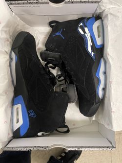 Jordan Mvps 