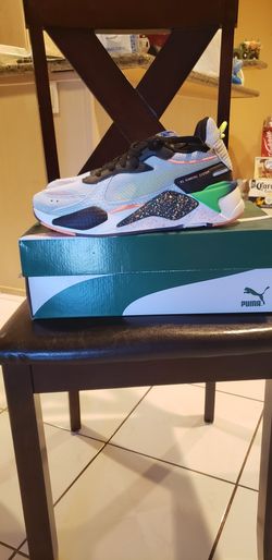 Puma RS