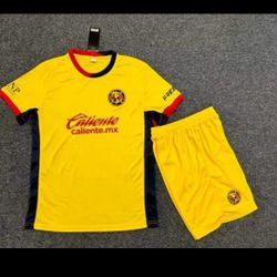 Soccer Uniforms Uniformes De Fútbol