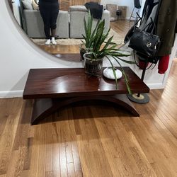  Boiler & Co Mid Century Coffee Table