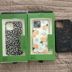 Iphone 14/15/13 Cases 