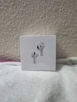 Airpods 4